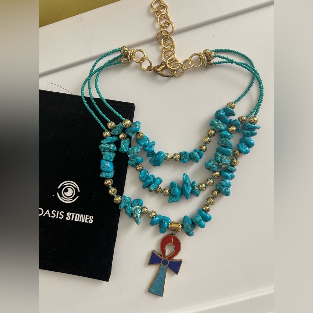 Necklace